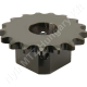 Lánckerék z=17 d=30 mm Claas Lánckerék z=17 d=30 mm Claas