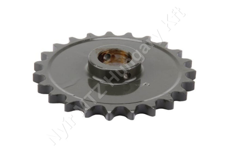 Lánckerék z=23 d=25 mm Claas_148394 Lánckerék z=23 d=25 mm Claas_148394