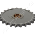 Lánckerék z=23 d=25 mm Claas_148394 Lánckerék z=23 d=25 mm Claas_148394