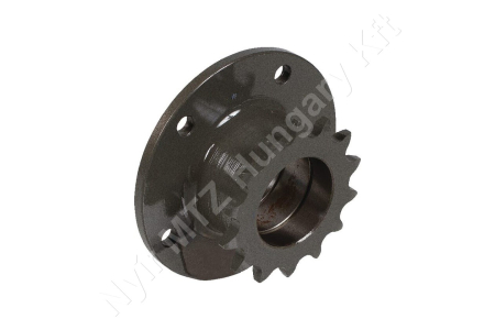Lánckerék z=14 d=42 mm Claas_148363 Lánckerék z=14 d=42 mm Claas_148363