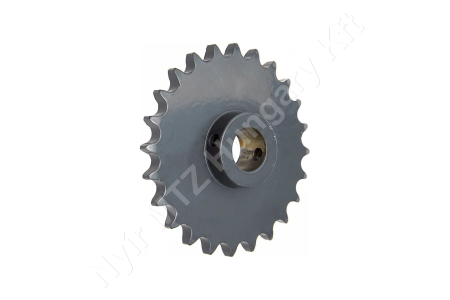 Lánckerék z=24 d=24.3 mm Claas_148397 Lánckerék z=24 d=24.3 mm Claas_148397