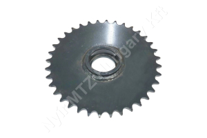 Lánckerék z=36 d=47 mm Claas