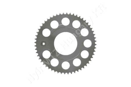 Lánckerék z=56 d=130 mm Claas_148427