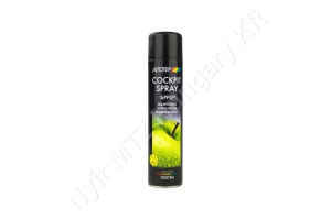 MOTIP Műszerfalápóló alma 600ml
