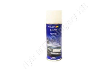 MOTIP Jégoldó aeroszol 400ml_172375 MOTIP Jégoldó aeroszol 400ml_172375
