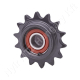 Lánckerék z=14 d=20 mm Claas Lánckerék z=14 d=20 mm Claas