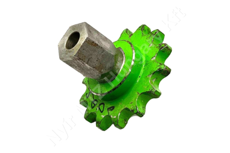 Lánckerék z=14 Claas_148357 Lánckerék z=14 Claas_148357
