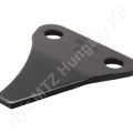 Késtartó 64x59x5,5 mm Claas_149061 Késtartó 64x59x5,5 mm Claas_149061
