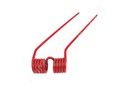 Rendkezelő fog L=370 mm H=122 mm d=38 mm s=9 mm Claas_146737 Rendkezelő fog L=370 mm H=122 mm d=38 mm s=9 mm Claas_146737