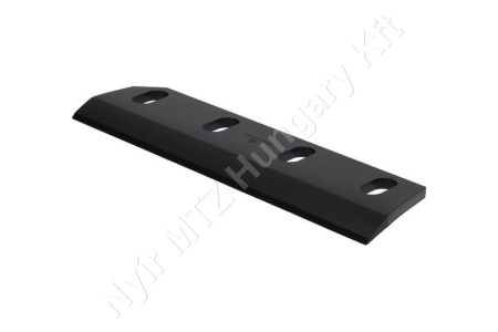 Szecskázókés 310x85x8,5 mm fűhöz balClaas_148529 Szecskázókés 310x85x8,5 mm fűhöz balClaas_148529