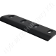 Szecskázókés 310x85x8,5 mm fűhöz balClaas