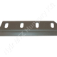 Szecskázókés 310x85x8,5 mm kukoricához jobb Claas