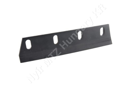 Szecskázókés 380x90x8,5 mm fűhöz jobb Claas_148546