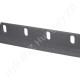 Szecskázókés 380x90x8,5 mm kukoricához jobb Claas