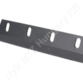 Szecskázókés 380x90x8,5 mm kukoricához jobb Claas_148548 Szecskázókés 380x90x8,5 mm kukoricához jobb Claas_148548