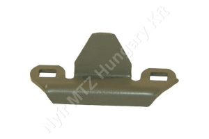 Fűrészkés kaparó 92x44x3 mm Claas