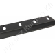 Szecskázókés 380x92x8,5 mm bal Claas