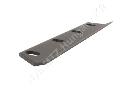 Szecskázókés 380x92x8,5 mm jobb Claas_148550