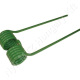 Rendkezelő fog L=389 mm H=123 mm d=45 mm s=9,5 mm jobb Krone Rendkezelő fog L=389 mm H=123 mm d=45 mm s=9,5 mm jobb Krone