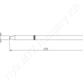 Bedobúujj 16x275 mm Claas_148956