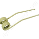 Rendkezelő fog L=410 mm H=95 mm d=53 mm s=10 mm Krone / SIP Rendkezelő fog L=410 mm H=95 mm d=53 mm s=10 mm Krone / SIP