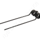 Rendsodró fog L=285 mm H=75 mm d=27 mm s=5,7 mm BCS Rendsodró fog L=285 mm H=75 mm d=27 mm s=5,7 mm BCS