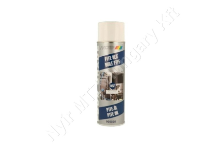 MOTIP Élelmiszeripari PTFE olaj spray_173408