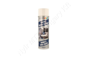 MOTIP Élelmiszeripari kenőzsír spray 500ml
