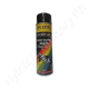 MOTIP Fekete fényes spray 0,5L