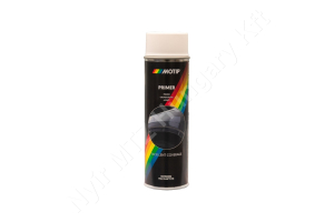 MOTIP Alapozó fehér 500ml