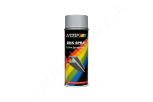 MOTIP Zink spray 0,4L