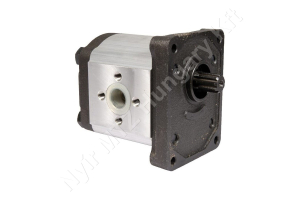 Hidraulika szivattyú 19 cm³/fsz z=9 96,1×71,4 mm jobbos Bosch