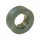 Taper Lock ékszíjtárcsa A/SPA/AVX13 13 mm 2 pályás D=76,5 mm TL 1108 Taper Lock ékszíjtárcsa A/SPA/AVX13 13 mm 2 pályás D=76,5 mm TL 1108