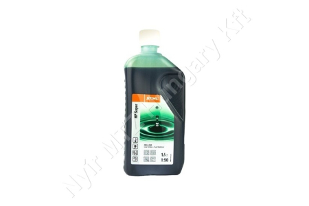 Motorolaj STIHL 2T HP Super zöld 1L_174411