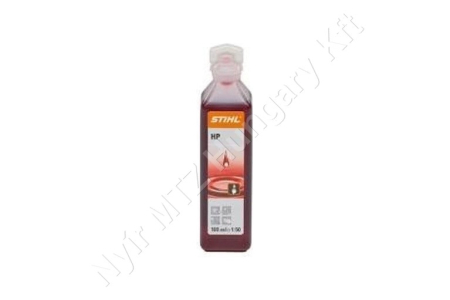 Motorolaj STIHL 2T piros 100ml_174415 Motorolaj STIHL 2T piros 100ml_174415