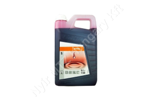 Motorolaj STIHL 2T piros 5L
