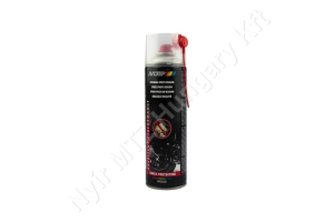 MOTIP Rágcsálóriasztó spray 500ml