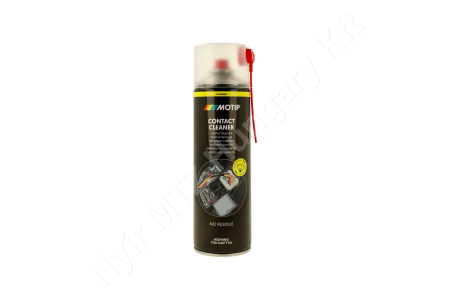 MOTIP Kontakt tisztító spray 500ml_172389 MOTIP Kontakt tisztító spray 500ml_172389