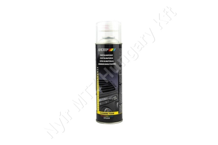 MOTIP Légkondícionáló tisztító 500ml_172403