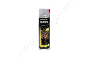 MOTIP Részecskeszűrő -DPF tisztító 500ml
