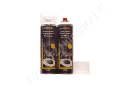 MOTIP Turbó és EGR tisztító 500ml_172435 MOTIP Turbó és EGR tisztító 500ml_172435