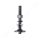 Állítóorsó M12x100 mm géplábhoz Állítóorsó M12x100 mm géplábhoz