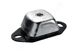 Gépláb 230x112x70 mm 65 Shore Triflex típus