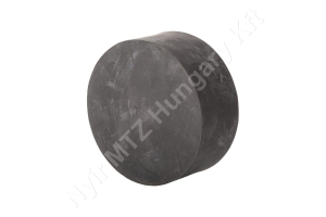 Rezgéscsillapító gumibak 100×40 mm M16