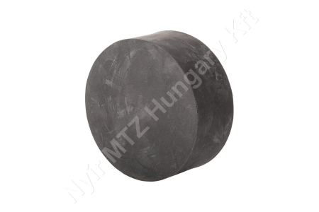 Rezgéscsillapító gumibak 100x40 mm M16_153692 Rezgéscsillapító gumibak 100x40 mm M16_153692