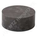Rezgéscsillapító gumibak 100x40 mm M16_153692 Rezgéscsillapító gumibak 100x40 mm M16_153692