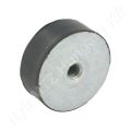 Rezgéscsillapító gumibak 100x40 mm M16_153692 Rezgéscsillapító gumibak 100x40 mm M16_153692
