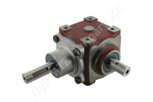 Hajtómű 1:1,89 25 mm / 25 mm furat Comer L-5A Hajtómű 1:1,89 25 mm / 25 mm furat Comer L-5A