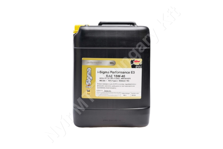 Motorolaj Eni i-Sigma Performance E3 15W40 10L_173685 Motorolaj Eni i-Sigma Performance E3 15W40 10L_173685