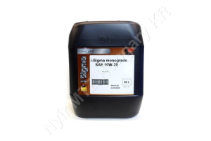 Motorolaj Eni i-Sigma Monograde 10W20 20L